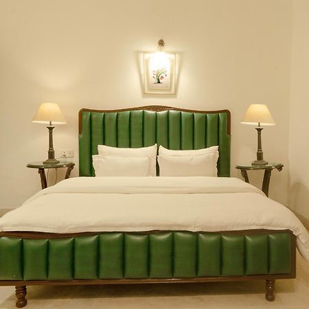 Hotel A Mansion Kashipur Exterior foto